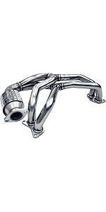 Amazon | HKS 排気系パーツ メタルキャタライザー レガシィB4 TA-BL5